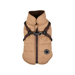 Puppia Mountaineer II Hundejacke -Online Haustier Lieferungen puppia mountaineer ii hondenjas 216925 0500 none