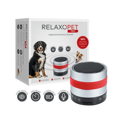 RelaxoPet PRO Dog 1 RelaxoPet PRO Dog