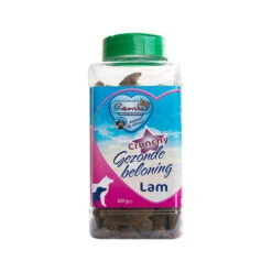 Renske Crunchy Gesunde Leckerlies -Online Haustier Lieferungen renske crunchy gezonde beloning 95624 0500 none