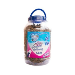 Renske Crunchy Gesunde Leckerlies -Online Haustier Lieferungen renske crunchy gezonde beloning 95627 0500 none
