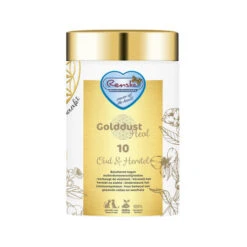 Renske Golddust Heal 10 - Alter & Genesung -Online Haustier Lieferungen renske golddust heal 10 oud herstel 163264 0500 none