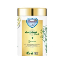 Renske Golddust Heal 7 - Nerven -Online Haustier Lieferungen renske golddust heal 7 zenuwen 162331 0500 none