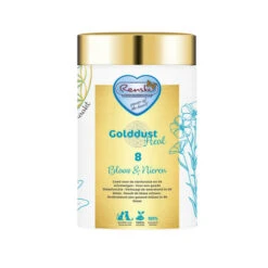 Renske Golddust Heal 8 - Blase & Nieren -Online Haustier Lieferungen renske golddust heal 8 blaas nieren 163246 0500 none