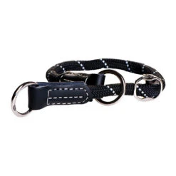 Rogz Rope Collar - Hundehalsband -Online Haustier Lieferungen rogz rope collar 97478 0500 none