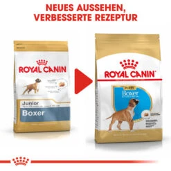 Royal Canin Boxer Puppy - Hundefutter -Online Haustier Lieferungen royal canin boxer puppy hondenvoer 137509 0500 none