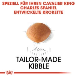 Royal Canin Cavalier King Charles Puppy - Hundefutter 11 Royal Canin Cavalier King Charles Puppy - Hundefutter -Online Haustier Lieferungen royal canin cavalier king charles puppy hondenvoer 137914 0500 none