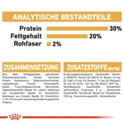 Royal Canin Chihuahua Adult - Hundefutter 13 Royal Canin Chihuahua Adult - Hundefutter -Online Haustier Lieferungen royal canin chihuahua adult hondenvoer 138001 0500 none