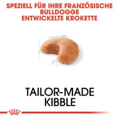 Royal Canin French Bulldog Adult - Hundefutter -Online Haustier Lieferungen royal canin french bulldog adult hondenvoer 138631 0500 none