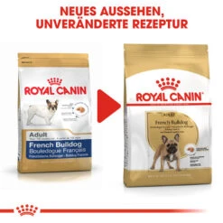Royal Canin French Bulldog Adult - Hundefutter -Online Haustier Lieferungen royal canin french bulldog adult hondenvoer 138649 0500 none