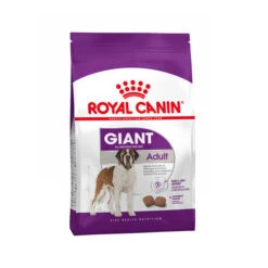 Royal Canin Giant Adult - Hundefutter 9 Royal Canin Giant Adult - Hundefutter -Online Haustier Lieferungen royal canin giant adult 114200 0500 none