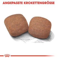 Royal Canin Giant Adult - Hundefutter 11 Royal Canin Giant Adult - Hundefutter -Online Haustier Lieferungen royal canin giant adult hondenvoer 128393 0500 none