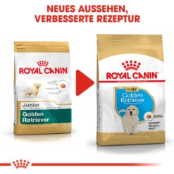 Royal Canin Golden Retriever Puppy - Hundefutter -Online Haustier Lieferungen royal canin golden retriever puppy hondenvoer 138976 0500 none