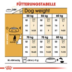 Royal Canin Great Dane Adult - Hundefutter -Online Haustier Lieferungen royal canin great dane adult hondenvoer 139030 0500 none