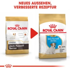 Royal Canin Jack Russell Terrier Puppy - Hundefutter -Online Haustier Lieferungen royal canin jack russell terrier puppy hondenvoer 139336 0500 none
