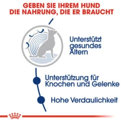 Royal Canin Maxi Ageing 8+ - Hundefutter -Online Haustier Lieferungen royal canin maxi ageing 8 hondenvoer 128705 0500 none