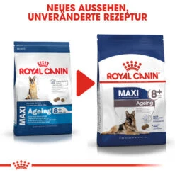 Royal Canin Maxi Ageing 8+ - Hundefutter -Online Haustier Lieferungen royal canin maxi ageing 8 hondenvoer 128732 0500 none