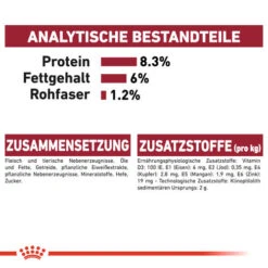 Royal Canin Medium Puppy Wet -Online Haustier Lieferungen royal canin medium puppy wet 129281 0500 none