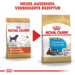 Royal Canin Mini Schnauzer Puppy - Hundefutter -Online Haustier Lieferungen royal canin mini schnauzer puppy hondenvoer 140137 0500 none