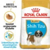 Royal Canin Shih Tzu Puppy - Hundefutter