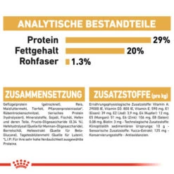 Royal Canin Yorkshire Terrier Puppy - Hundefutter -Online Haustier Lieferungen royal canin yorkshire terrier puppy hondenvoer 140831 0500 none