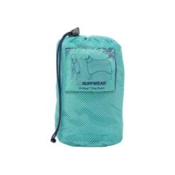 Ruffwear Dirtbag Dog Drying Towel -Online Haustier Lieferungen ruffwear dirtbag dog drying towel 185392 0500 none