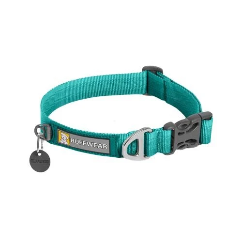 Ruffwear Front Range Halsband 6 Ruffwear Front Range Halsband – Bild 6