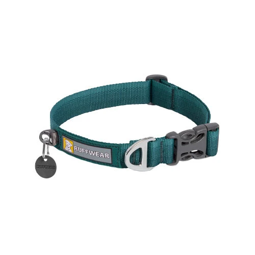 Ruffwear Front Range Halsband 2 Ruffwear Front Range Halsband – Bild 2