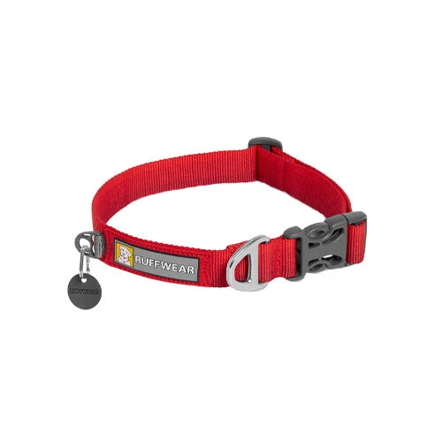 Ruffwear Front Range Halsband 4 Ruffwear Front Range Halsband – Bild 4