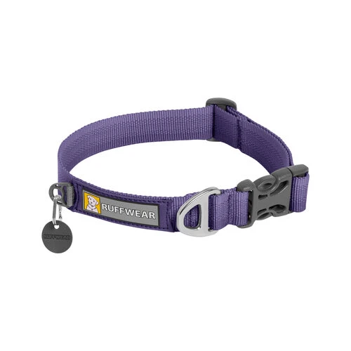Ruffwear Front Range Halsband 8 Ruffwear Front Range Halsband – Bild 8