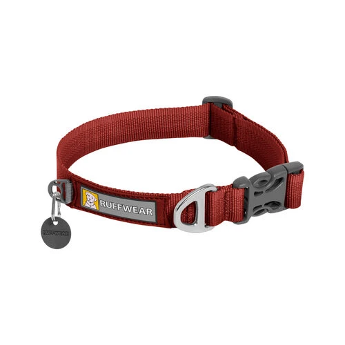 Ruffwear Front Range Halsband 11 Ruffwear Front Range Halsband – Bild 11