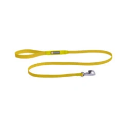 Ruffwear Hi & Light Hundeleine -Online Haustier Lieferungen ruffwear hi light hondenlijn 195950 0500 none