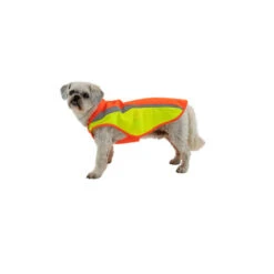 Ruffwear Lumenglow Hi-Vis Dog Jacket -Online Haustier Lieferungen ruffwear lumenglow hi vis dog jacket 217204 0500 none