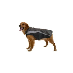 Ruffwear Lumenglow Hi-Vis Dog Jacket -Online Haustier Lieferungen ruffwear lumenglow hi vis dog jacket 217205 0500 none