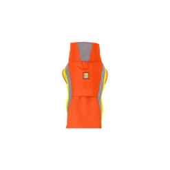 Ruffwear Lumenglow Hi-Vis Dog Jacket -Online Haustier Lieferungen ruffwear lumenglow hi vis dog jacket 217206 0500 none