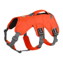 Ruffwear Webmaster Harness -Online Haustier Lieferungen ruffwear webmaster harness 217116 0500 none