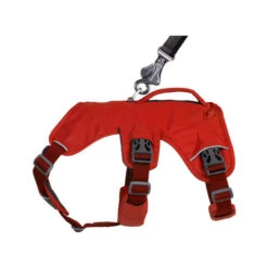 Ruffwear Webmaster Harness -Online Haustier Lieferungen ruffwear webmaster harness 217119 0500 none
