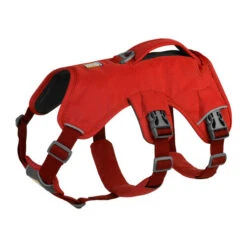 Ruffwear Webmaster Harness -Online Haustier Lieferungen ruffwear webmaster harness 217120 0500 none