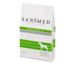 SANIMED Hypoallergenic Dog -Online Haustier Lieferungen sanimed hypoallergenic dog 220091 0500 none