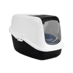 Savic Katzentoilette Nestor -Online Haustier Lieferungen savic kattenbak nestor 196313 0500 none