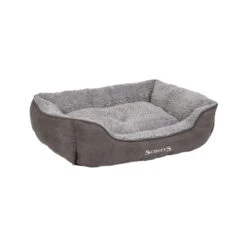 Scruffs Cosy Box Bett -Online Haustier Lieferungen scruffs cosy box bed 209480 0500 none