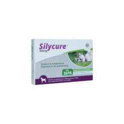 Silycure -Online Haustier Lieferungen silycure 151123 0500 none