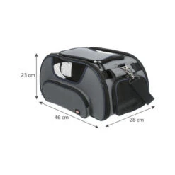 Trixie Airline Tasche Wings -Online Haustier Lieferungen trixie airline tas wings 191663 0500 none