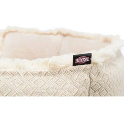 Trixie Boho Hundebett -Online Haustier Lieferungen trixie boho hondenmand 207506 0500 none