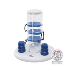 Trixie Dog Activity Gambling Tower -Online Haustier Lieferungen trixie dog activity gambling tower 179830 0500 none