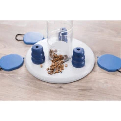 Trixie Dog Activity Gambling Tower -Online Haustier Lieferungen trixie dog activity gambling tower 179839 0500 none