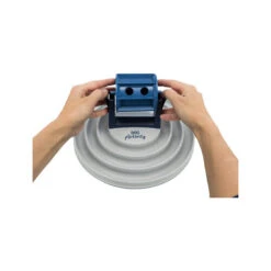 Trixie Dog Activity Roller Bowl -Online Haustier Lieferungen trixie dog activity roller bowl 184345 0500 none