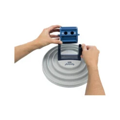 Trixie Dog Activity Roller Bowl -Online Haustier Lieferungen trixie dog activity roller bowl 184348 0500 none