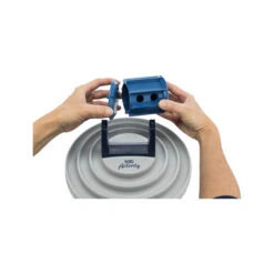 Trixie Dog Activity Roller Bowl -Online Haustier Lieferungen trixie dog activity roller bowl 184351 0500 none