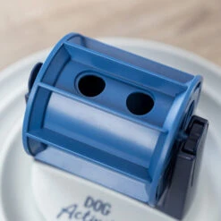 Trixie Dog Activity Roller Bowl -Online Haustier Lieferungen trixie dog activity roller bowl 184360 0500 none