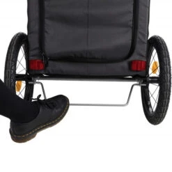 Trixie Fahrradanhänger Für Hunde (faltbar) -Online Haustier Lieferungen trixie hondenfietskar opvouwbaar 143084 0500 none